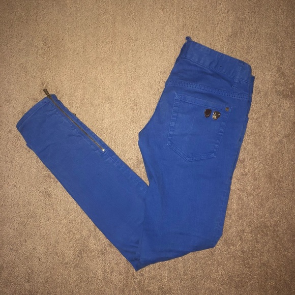 Dsquared2 Pants - Picture 3 of 5